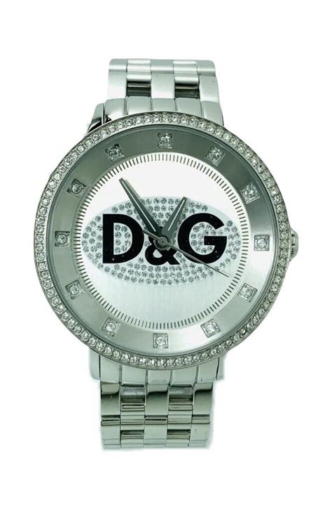 d g dolce gabbana unisex armbanduhr dw0131 prime time watch|DW0131 Dolce & Gabbana D&G Prime Time .